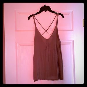 Tresics Brand Tank Top